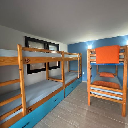 Blue Orange Lake Hostel Охрид Екстериор снимка